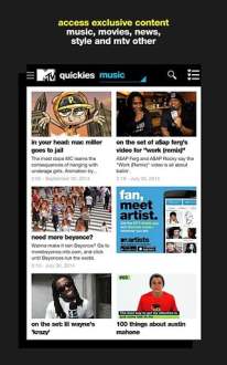 MTV