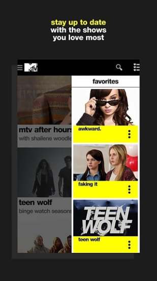 MTV