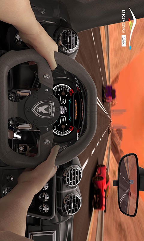 С