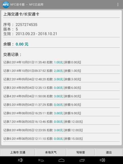 NFC