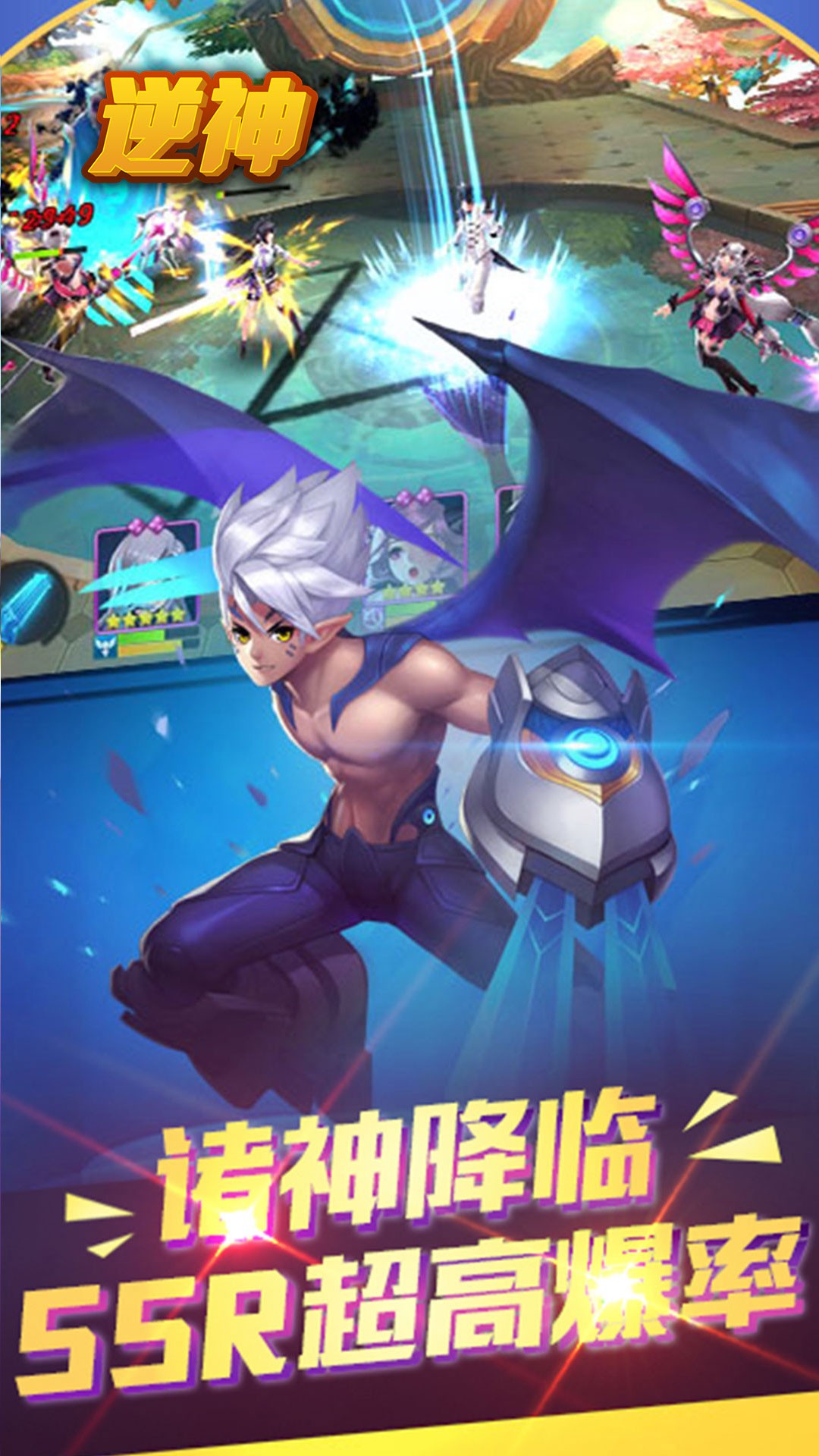 񣨷֮սͼ1