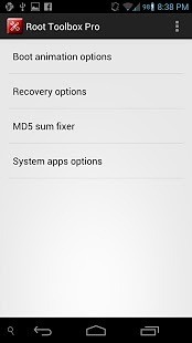 ROOT人 Root Toolbox PROͼ1