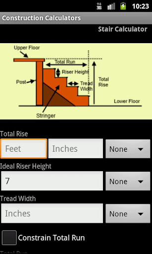  Handy Construction Calculatorsͼ0