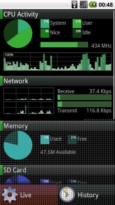 ϵͳ SystemPanel Liteͼ4