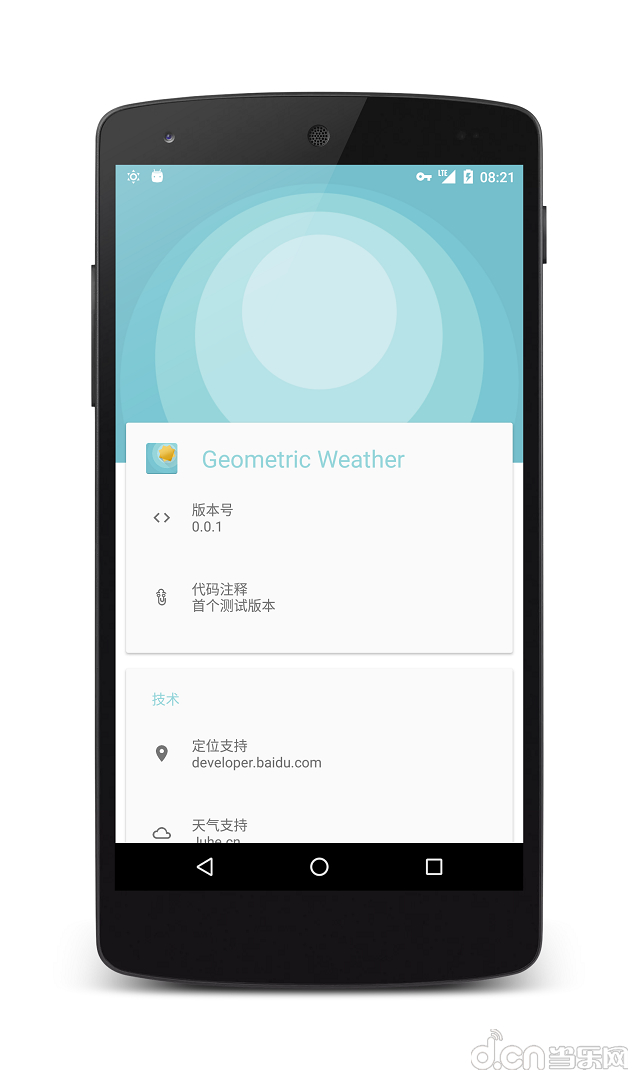 Geometric Weatherͼ1