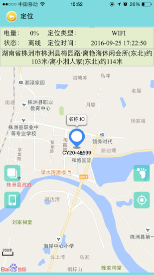 С