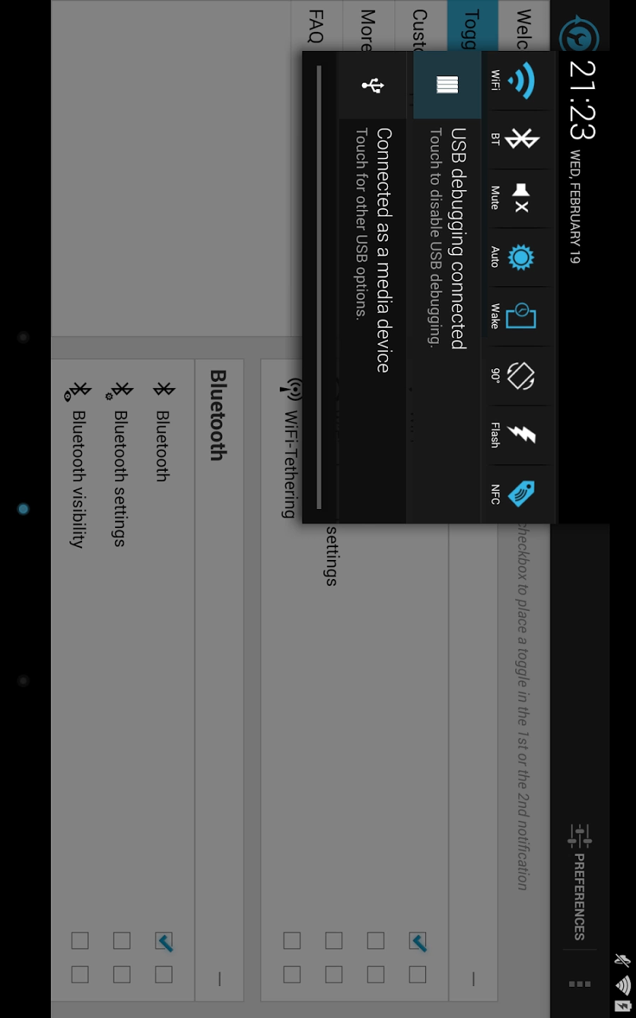 Notification Toggleͼ3