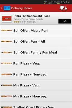 Foodpanda