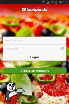 Foodpanda