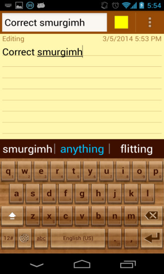 Linpus Keyboardͼ1