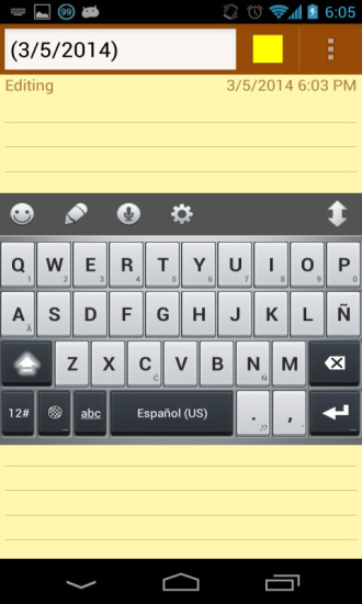 Linpus Keyboardͼ3
