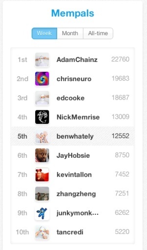 Memrise