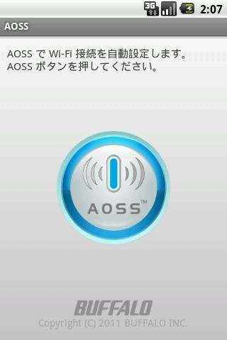AOSSȵ