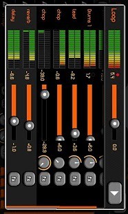 (Uloops Music Composer)