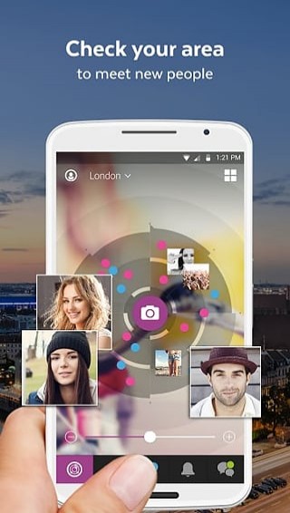 LOVOO 