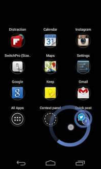ݷʽ(SwipePad)ͼ4