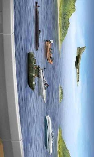ͧ Speedboat Shooting