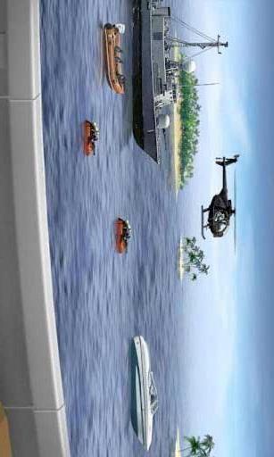 ͧ Speedboat Shootingͼ3