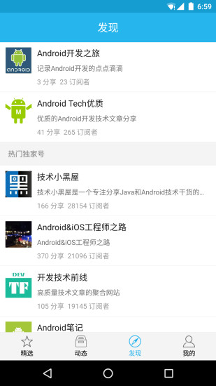 Androidʦ