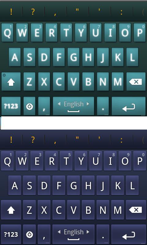 Perfect keyboard Proͼ1