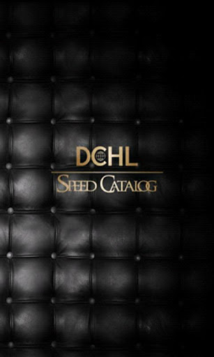 SPEED CATALOG