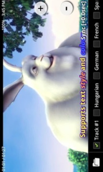 MX Player  (ARMv6 VFP)ͼ1
