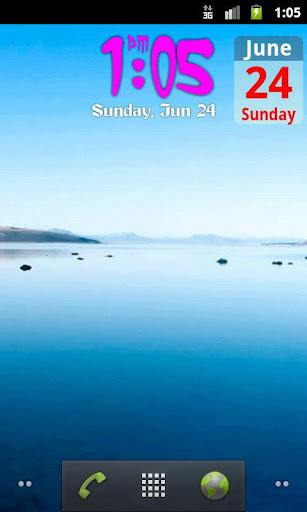 yco Clock