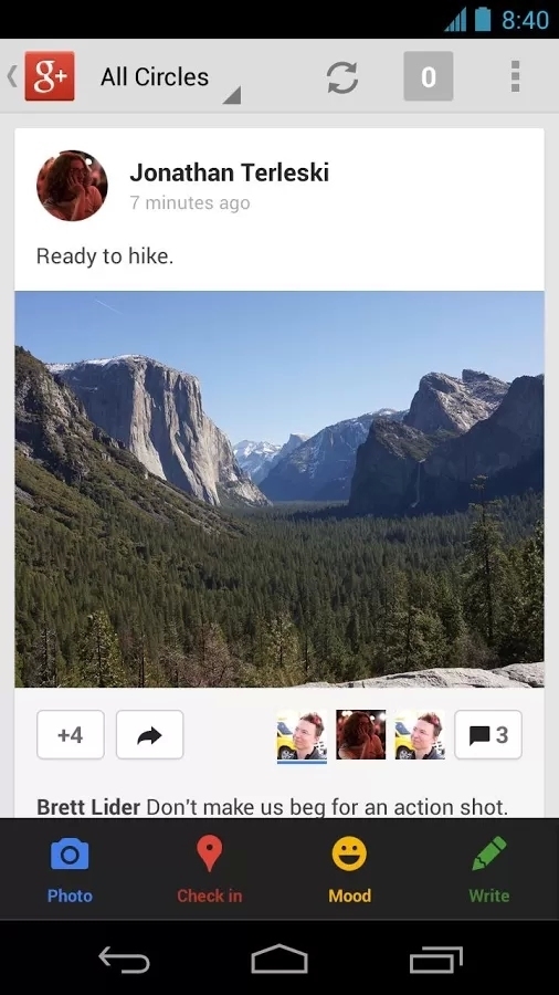 Google+ͼ2