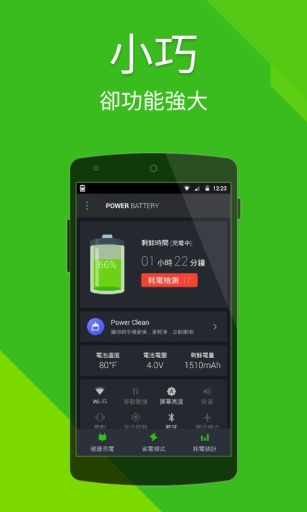 Power BatteryʡŻӳءٳͼ1