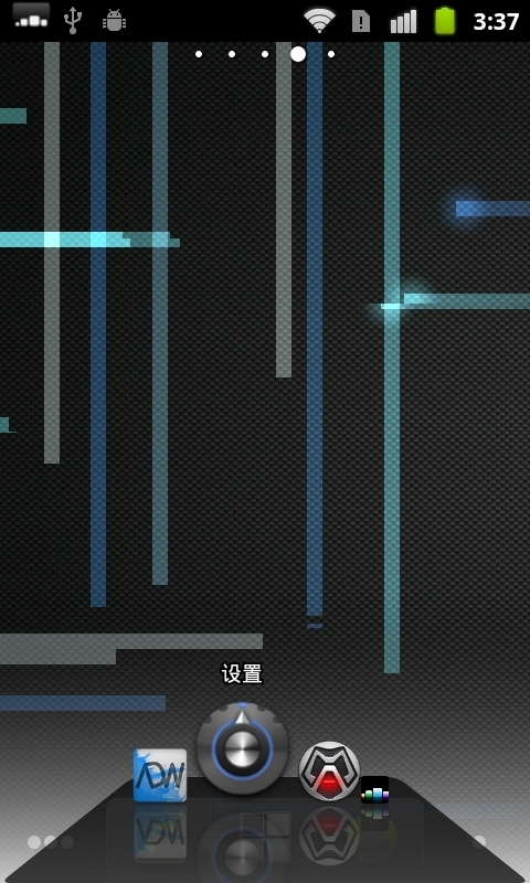 macӦ Dock4Droidͼ3