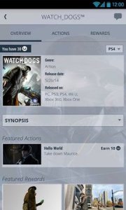 Uplay