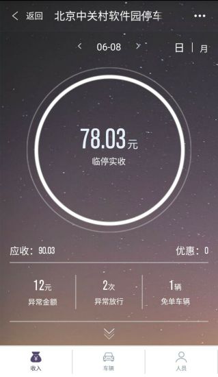 通通管家