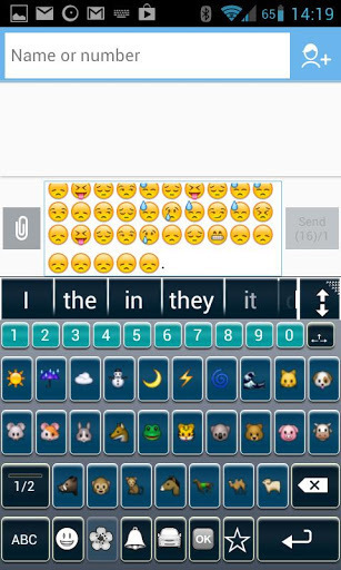 A.I.type