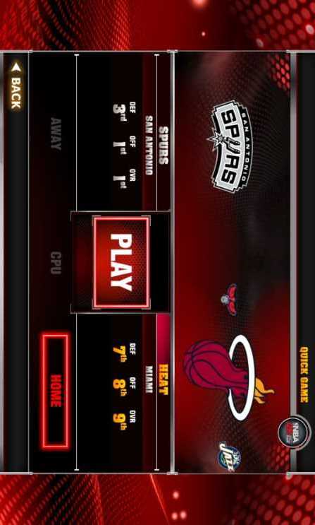 NBA 2K15ͼ3