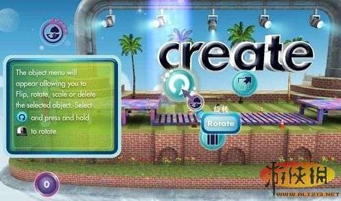 Create-