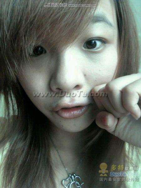 Photoshop㷨ĥƤ˾ĥƤ̳