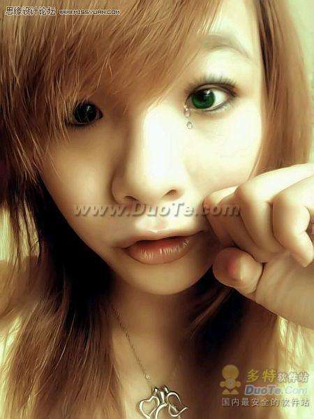 Photoshop㷨ĥƤ˾ĥƤ̳