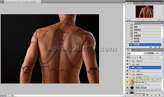 Photoshop˸ܻе