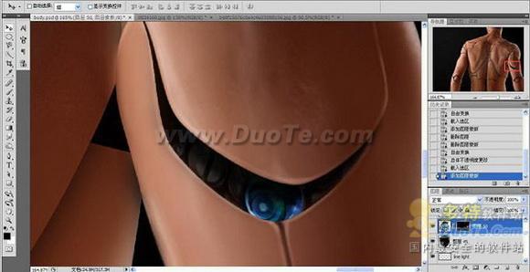 Photoshop˸ܻе