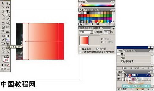 illustrator֮͸Ӧ