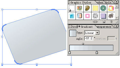 Illustrator CSʸͼ경(1)