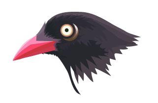 Illustratorɫ׻ϸ廭