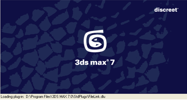 3ds MAXֱͲˮĽģ