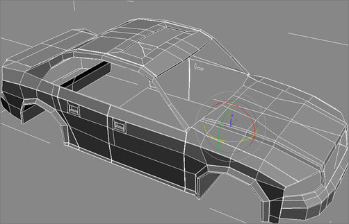 3DsMaxģ͵16ؼ