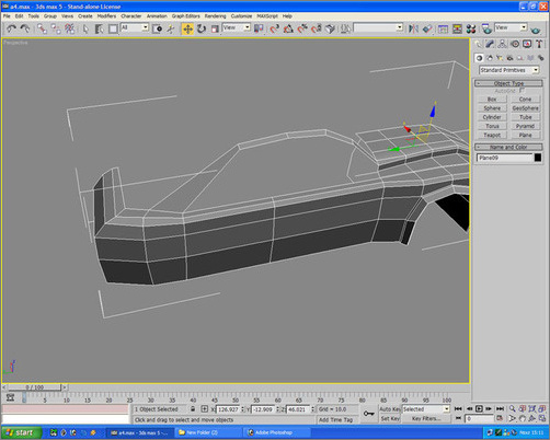3DsMaxģ͵16ؼ