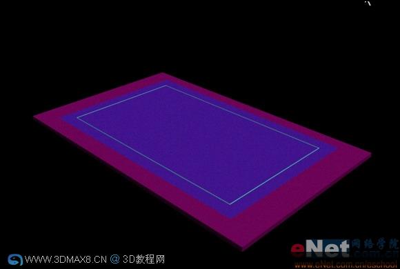 3DMAX򳡽ģ̳