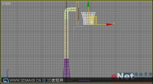 3DMAX򳡽ģ̳