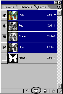 Directorͼ͸Alphaͨ