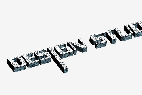 PhotoshopЧ̳֮3D