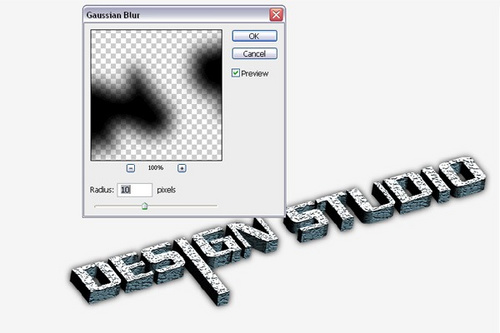 PhotoshopЧ̳֮3D